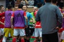Futsal português sob fogo: Benfica formaliza protesto após incidente na final da Taça da Liga