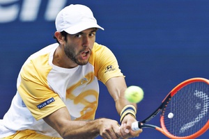 Nuno Borges avança para terceira ronda em Atenas com vitória sobre Spizzirri