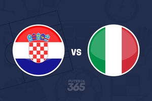 EM DIRETO: Acompanhe o Croácia vs Itália do Europeu 2024