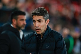 Bruno Lage: "Fomos família, tropa e vencemos com a nossa determinação"