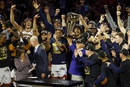 Basquetebol: Denver Nuggets campeões da NBA pela primeira vez