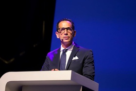 Pedro Proença elogia nomeação de João Pinheiro para Supertaça Europeia