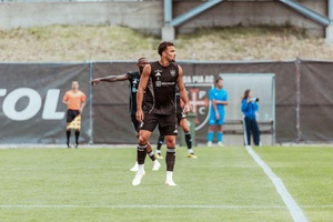 Casa Pia arrasa 1.º Dezembro em teste pré-época com goleada expressiva