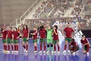Futsal: Seleção portuguesa feminina perde com Espanha pela margem mínima