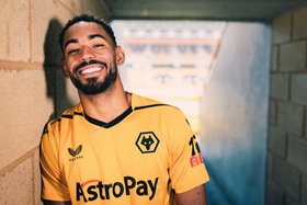 Mercado: Matheus Cunha é reforço do Wolverhampton