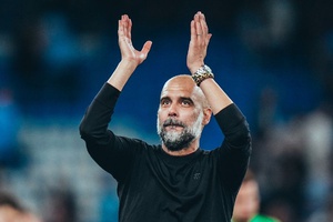 Man City: Guardiola vai falhar os próximos jogos dos citizens após ter sido operado às costas