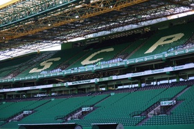 "A rapina voltou a atacar"