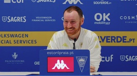 Liga Portugal Betclic: Antevisão de Ian Cathro ao Sporting vs Estoril (2024-2025)