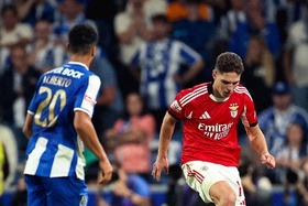 FC Porto e Benfica poderão defrontar-se nos 'quartos' da Taça de Portugal