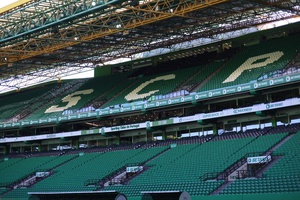 "É deixá-lo ficar. Quero que o Schmidt fique"