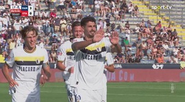 Liga Portugal Betclic: Famalicão vs Santa Clara, Golo 3-0 Gil Dias (2025-2026)