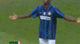 Serie A: Inter 2-2 Siena (2007-2008)