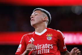 Prestianni e Pérez levam Argentina às 'meias' do Mundial sub-20