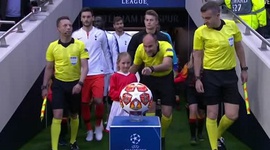 Liga Campeões: Tottenham 0 - 1 Ajax (2018-2019)