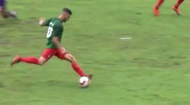 Liga Revelação: Marítimo 3 - 2 V. Setúbal (2018-2019)