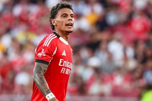 Richard Ríos e Luis Suárez convocados pela Colômbia