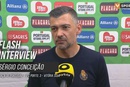 Taça de Portugal Placard: Rescaldo de Sérgio Conceição ao FC Porto 3 - 1 V. Guimarães (2023-2024)