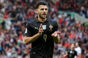 Mundial2026: Portugal volta apurar-se no Estádio do Dragão