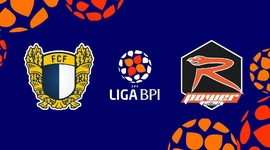 Liga de Futebol Feminino BPI: Famalicão 1 - 4 Racing Power FC (2024-2025)