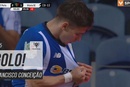 Taça de Portugal Placard: FC Porto vs V. Guimarães, Golo 2-1 Francisco Conceição (2023-2024)