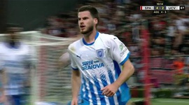 Liga Conferência Europa: Trnava 4 - 3 a.p Universitatea Craiova (2025-2026)