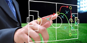 A influência do jogo "Football Manager" no ecossistema do futebol