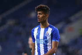 Gonçalo Borges deixa FC Porto e assina pelo Feyenoord