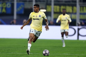 FC Porto pagou um total de 10,45 milhões em comissões na venda de Nico e Galeno