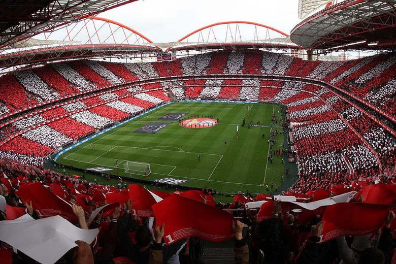 Quis sair do Benfica, e agora regressa a Portugal para jogar no… Mafra