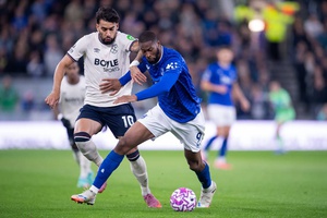 Inglaterra: Nuno Espírito Santo estreia-se com empate pelo West Ham