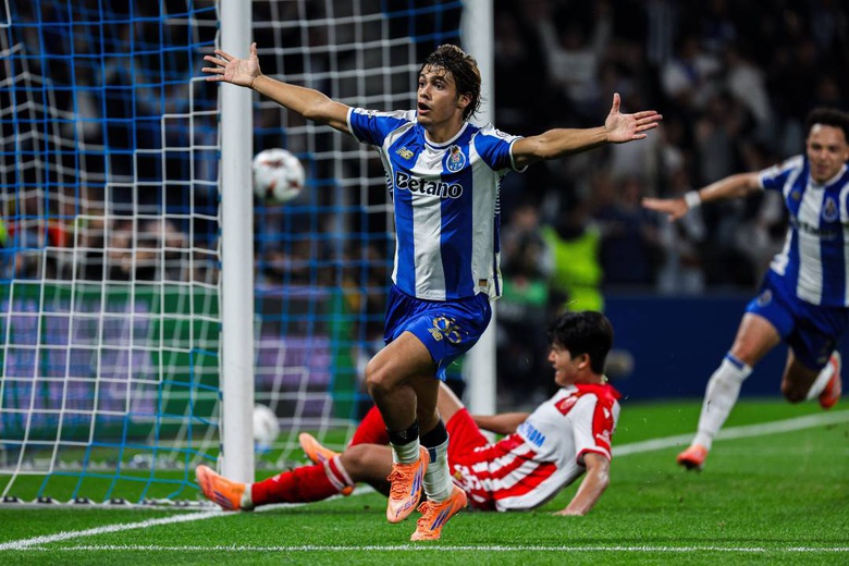 Samu, Mora, Marcano e Nico concorrem aos Dragões de Ouro