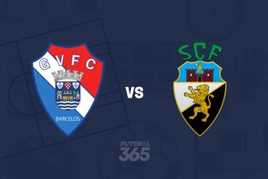 EM DIRETO: Acompanhe o Gil Vicente vs Farense da I Liga