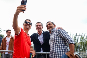 Candidato de Noronha Lopes critica mensagem de Rui Costa antes das eleições do Benfica