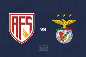 EM DIRETO: Acompanhe o AVS SAD vs Benfica da I Liga