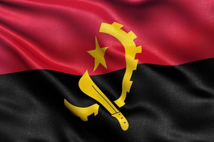 PR angolano João Lourenço vaiado no particular entre Angola e Argentina