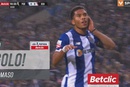 Liga Portugal Betclic: FC Porto vs Benfica, Golo 5-0 Namaso (2023-2024)