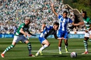 FC Porto-Sporting: Maçã verde é diferente de maçã podre