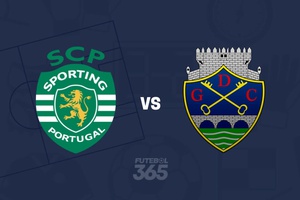 EM DIRETO: Acompanhe o Sporting vs Desp. Chaves da I Liga