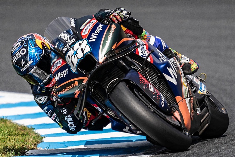 MotoGP EM DIRETO: siga a corrida sprint do Grande Prémio de Itália