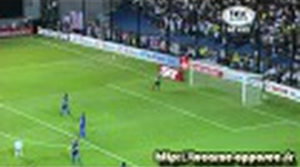 Copa Sudamericana: Tigre 0-0 São Paulo (2012)