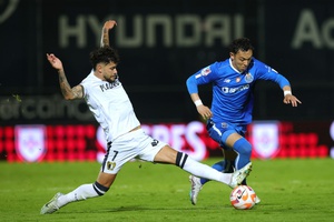 FC Porto tentar continuar líder isolado da I Liga em Famalicão