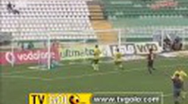 Liga Sagres: Naval 1º Maio 3-1 Trofense (2008-2009)