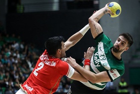 Andebol: Irmãos Costa elevam classe do Sporting na vitória frente ao Benfica