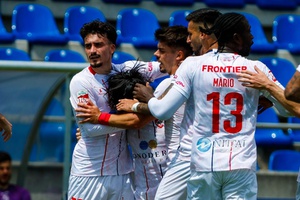 II Liga: Oliveirense vence FC Porto B por 1-0