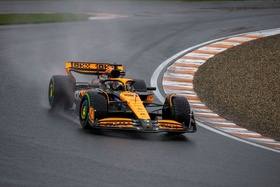 Oscar Piastri triunfa no GP da Bélgica e consolida liderança no Mundial