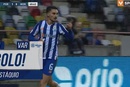 Allianz Cup: FC Porto vs Moreirense, Golo 2-0 Eustáquio (2024-2025)