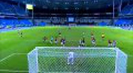 Brasileirão: Botafogo 1-1 Atlético-GO (2011)