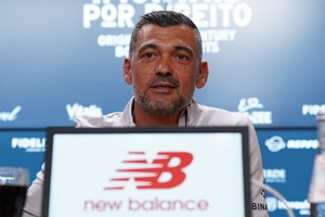 "Não houve exibições perfeitas mas este é o nosso segundo melhor arranque em sete anos"