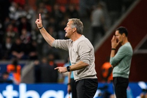 Kasper Hjulmand: “Foi uma vitória essencial. Mostrámos que podemos ir longe”