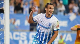 Liga Conferência Europa: Universitatea Craiova 4 - 0 FK Sarajevo (2025-2026)